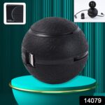 Car Charging Cable with Multiple Charging Tips - iPhone, Android, USB-C - Universal Charging Solution for Your Car - Image 2