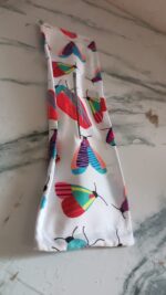 Fashion Hair Band for Women – Summer-Style Knotted Wire Headband 1 Pc Mix Design - Image 12