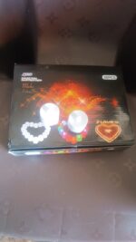 Flameless LED Tealight Candles (50 Pc) - Image 7