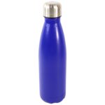 Stainless Steel Single Wall Water Bottle 400ml approx - Image 4