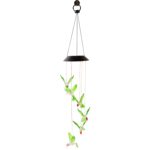 Hummingbird Solar Gifts, Gifts for Women, Gifts for Mom - Image 5