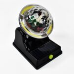 Multifunctional Solar 2 Modes Light Party Disco Light (1 Pc) - Image 5