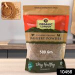 Organic Jaggery Powder 500 Gm - Image 2