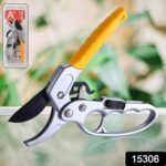 Pruning Shears, Gardening Shears, Enhanced Garden Shears Pruning Machine - Image 2