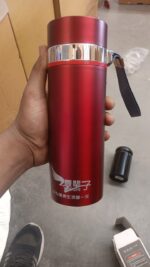 Double Walled Vacuum Insulated Water Bottle | (600 ml Approx) - Image 8