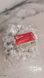 Nail Cable Clips for Wire Management (10mm & 50 Pc) - Image 8