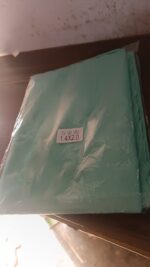 Reusable Table Cloth / Cover for Dining Picnic (200×140 Cm / 1 Pc) - Image 9