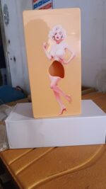 Plastic Creative Tissue Dispenser Box (1 Pc) - Image 7