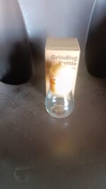 Duck Head Glass Spice Grinder (1 Pc) - Image 7