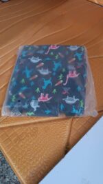 Simple Large-Capacity Lunchbox Bag, Portable Lunch Bag, Insulation Bag - Image 7