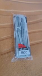 4-in-1 Premium Geometry Compass Set for Students and Professionals - Image 7