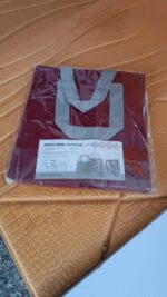 Large-Capacity Lunchbox Bag, Portable Lunch Bag, Insulation Bag (1 Pc) - Image 8