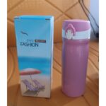 Stainless Steel Vacuum Insulated Bottle (500ml Approx) - Image 7