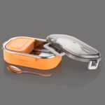 Home Chef Premium Leak-Proof Lunch Box - Image 4