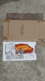 Ceramic Table Lamp Big Desk Lamp (1 Pc) - Image 7