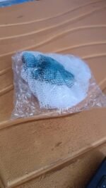 Cute Cartoon Character Fabric Mesh Fan Cover (1 Pc / Mix Design) - Image 10