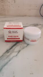 Doctor Chhoices / Choices Hair Mask – 100g (1 Pc) - Image 7