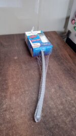 Pro Clean Long Handle Toilet Cleaning Brush (1 Pc) - Image 8