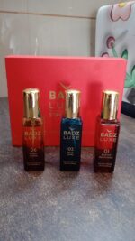 Premium Perfume Set 20ml (3 Pc) - Image 8