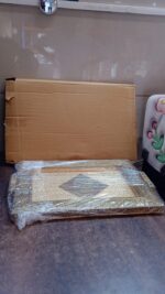 Premium Antique-Style Rajwadi Decorative Serving Tray – 40x26 cm - Image 7