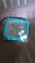 Polyester and Magnet Curtain (2 Pc) - Image 8