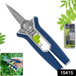 Precision Micro Garden Snip Pruning Scissor - Image 2