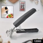 Anti Heat Bowl clamp Holder Stainless Steel Dish Tray Clip Kitchen Accessories Scald Plate Take Bowl Dish Pot Holder Carrier Clamp Clip Handle - Image 2