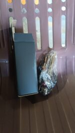 Wind Chimes Outdoor Hanging Dragonfly Wind Chime (1 Pc) - Image 7