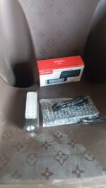 3 Modes Outdoor Indoor Hanging Solar Light  Small 18LED & 1 Big LED - Image 7