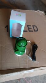 Manual Portable Handheld Post Fan - Image 7