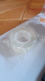 Sticky Double Sided Tape Washable Adhesive Tape Reusable (7×3 Cm / 1 Pc) - Image 8