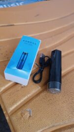 Portable Electric USB Rechargeable Shaver (1 Pc) - Image 7