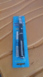 High-Power Laser Pointer Pen with 2 AA Batteries (1 Set) - Image 7