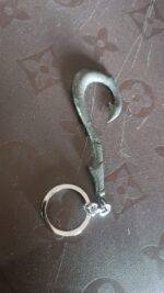 Metal Bottle Opener Keychain (1 Pc) - Image 7