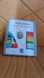 Plastic Large Folding Clothes Board (1 Set) - Image 9