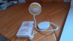 Mini USB Fan - Compact, Portable Cooling Solution (1 Pc) - Image 7