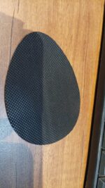 Self Adhesive Anti Slip Grip Sticker For Shoes, Sandals, Heels (1 Pc) - Image 7