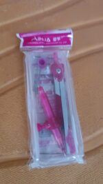 Student Geometry Compass Set (4 in 1) - Image 8