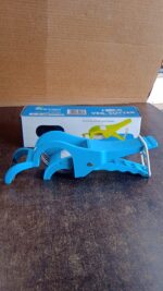 2-in-1 Multipurpose Handheld Vegetable Cutter - Image 8