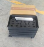 Movable Storage Rack Trolley - Image 8