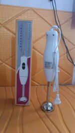 Electric Hand Blender Mixer (1 Pc) - Image 7