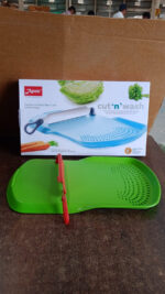 Apex Cut ‘n’ Wash Multipurpose Cutting Board (1 Set) - Image 8