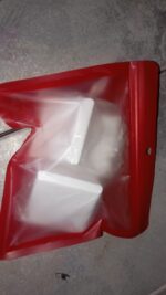 Compact Plastic Mobile Phone Holder Stand (2 Pc & Mix Color) - Image 8