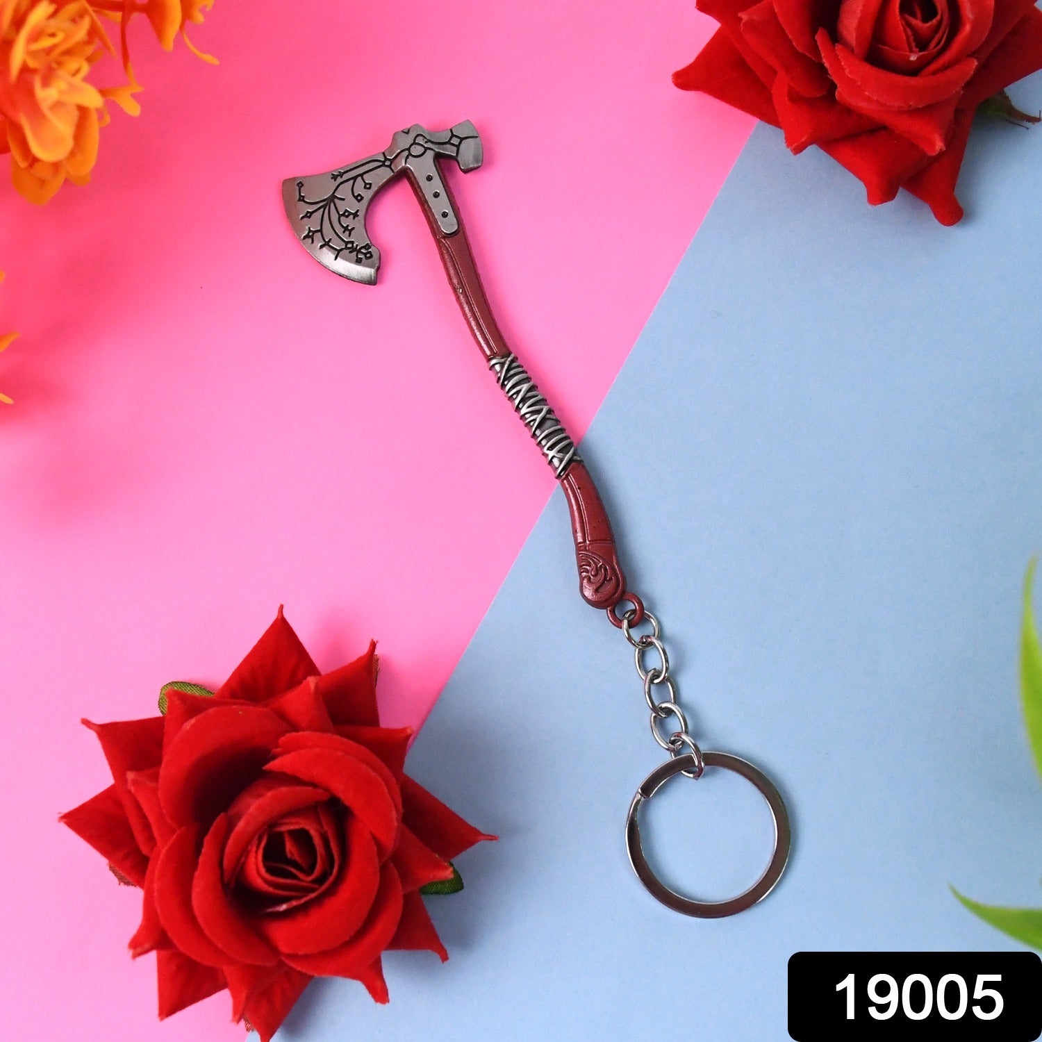 7d73ccf7-1f3f-479b-9db7-2e21ac0e0856 Premium Metal Keychain – Reliable - Image 1