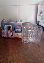 Apex Crysta Multipurpose Organizer Holder (1 Pc) - Image 8