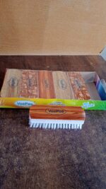 VeePee Heavy-Duty Cloth Washing Brush Set 6 Pcs - Image 7