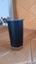 Customize Plastic Insulated Coffee Cups Travel Mug (500 ML Approx / 1 Pc) - Image 7