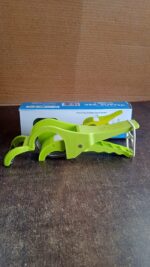 2-in-1 Vegetable Peeler and Slicer Tool - Image 8
