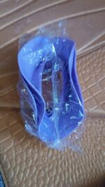 Silicone Wrist Bands for Washing Face (2 Pc / Mix Color) - Image 7