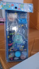 Magnetic Pencil Case With Sharpener (1 Pc) - Image 8